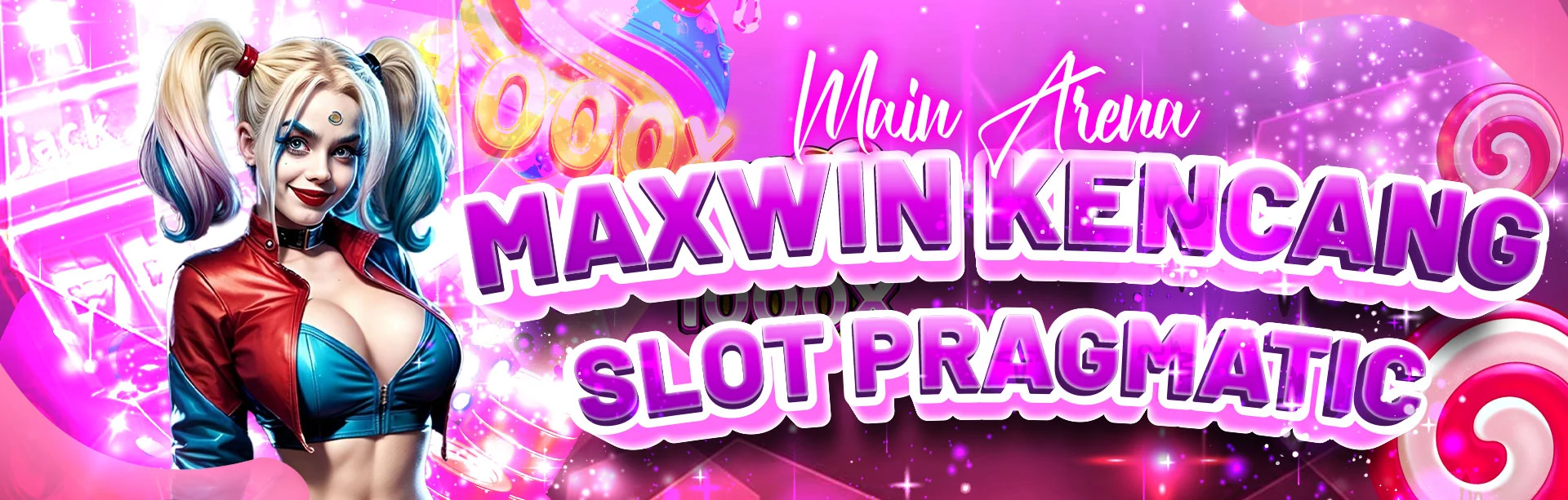 AQUAQQ Banner Slot Online